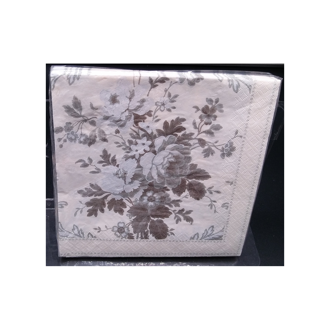 NINA BY ANNA GRIFFIN PAPER LUNCHEON NAPKINS