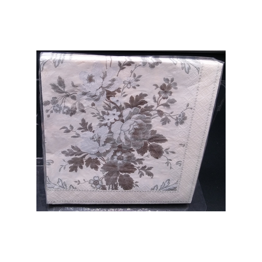 NINA BY ANNA GRIFFIN PAPER LUNCHEON NAPKINS