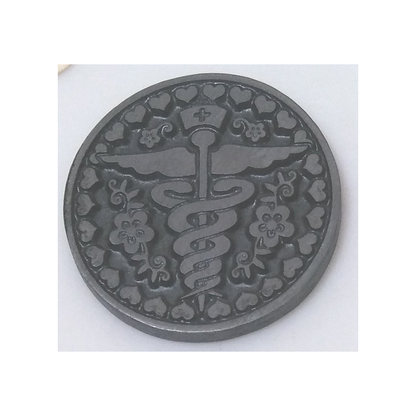 NURSE KEEPSAKE TOKEN