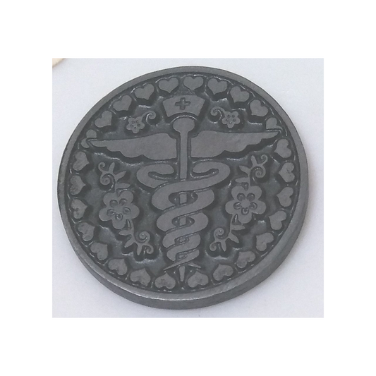 NURSE KEEPSAKE TOKEN