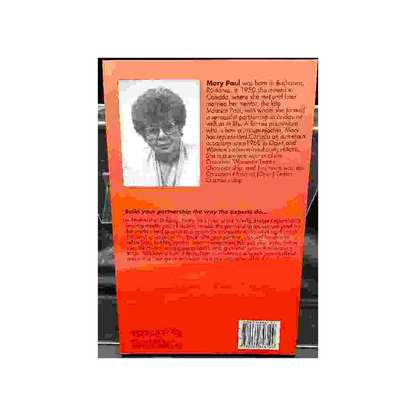 PARTNERSHIP BIDDING WORKBOOK