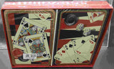 CASPARI GAMING PLAYING CARDS