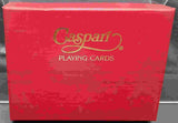CASPARI GAMING PLAYING CARDS