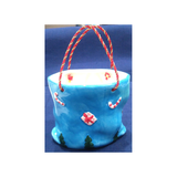 PENGUIN CERAMIC GIFT BAG