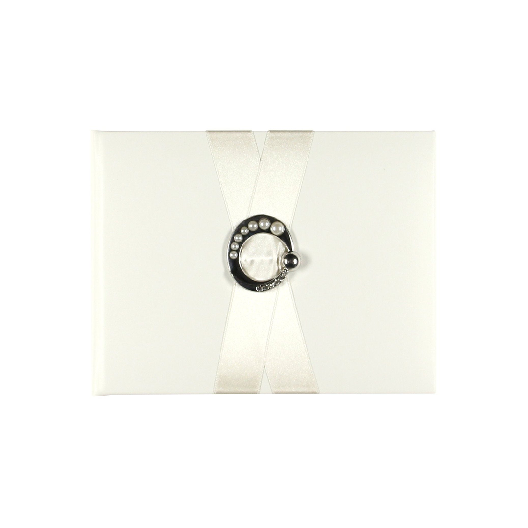 PROMISE - GUEST BOOK