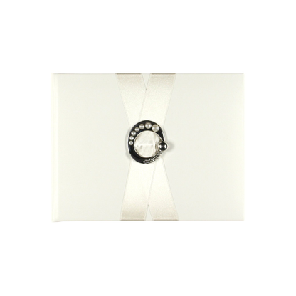 PROMISE - GUEST BOOK
