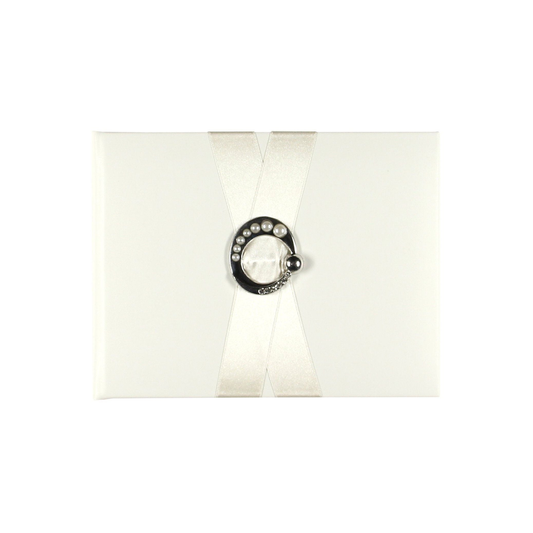 PROMISE - GUEST BOOK
