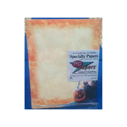 PUMPKIN BASKET LETTER SHEETS