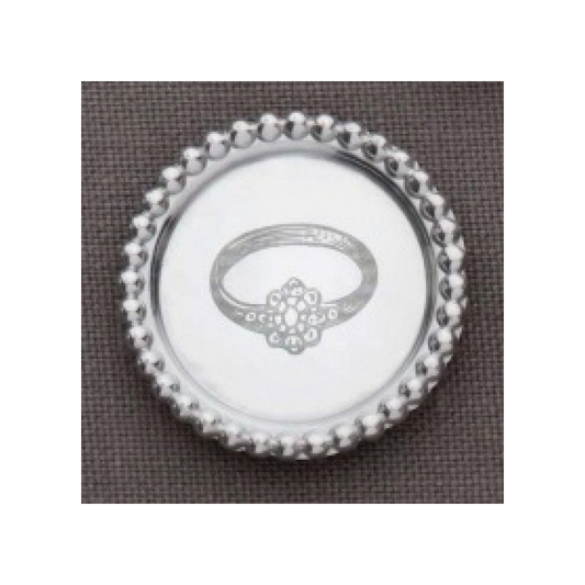 RING HOLDER DISH