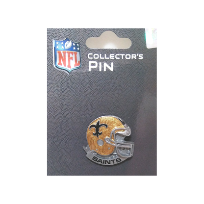 SAINTS PIN
