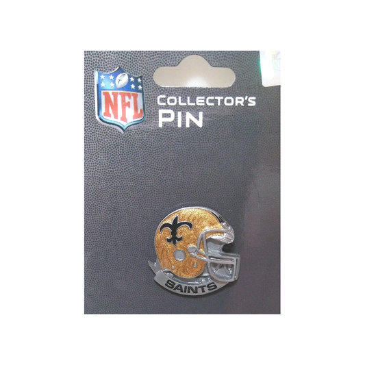 SAINTS PIN