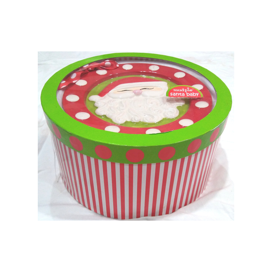 SANTA TEA SET - 7 PIECE SET