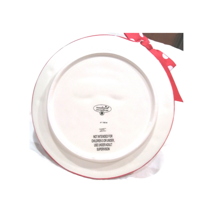 SANTA TEA SET - 7 PIECE SET