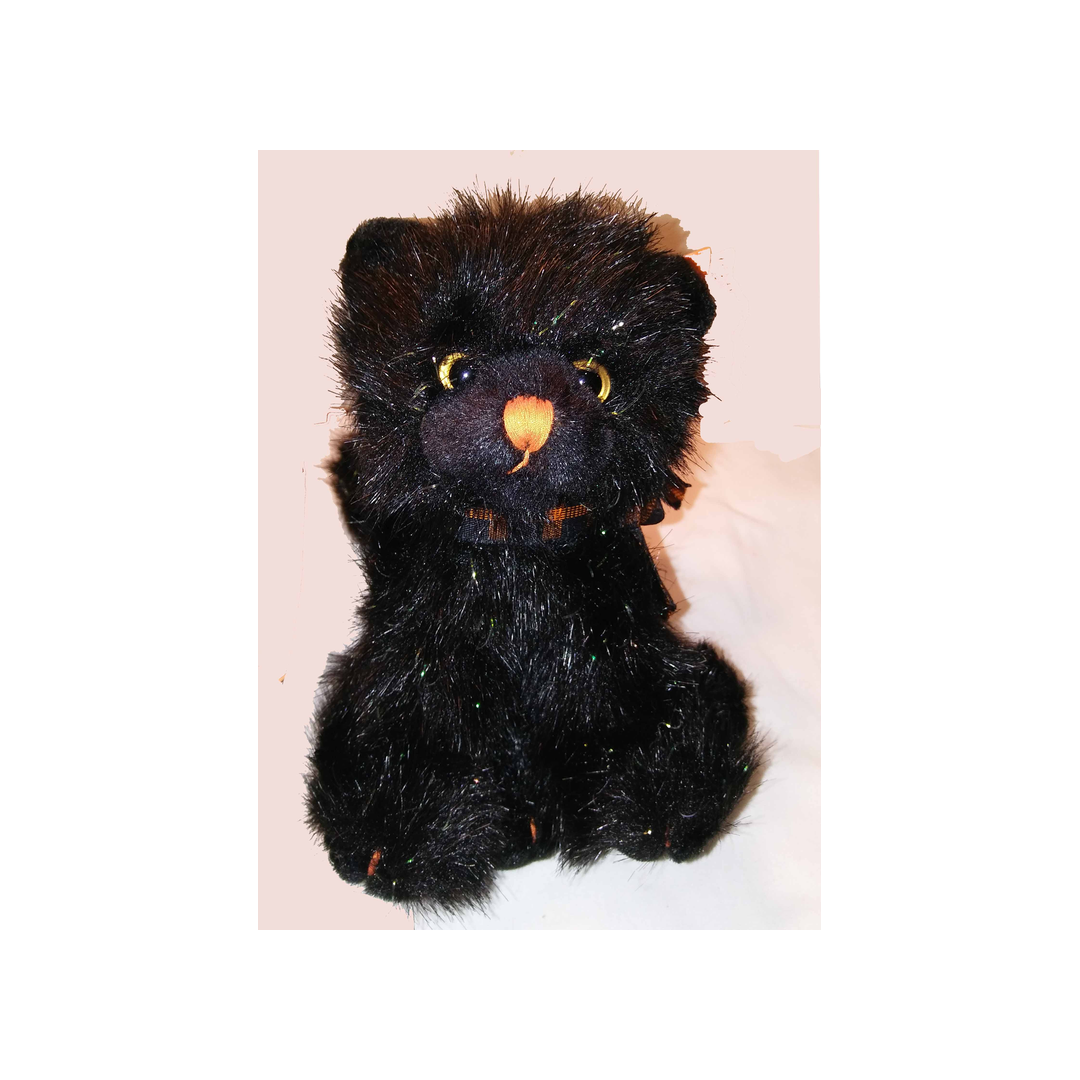 SCREECH THE CAT PLUSH
