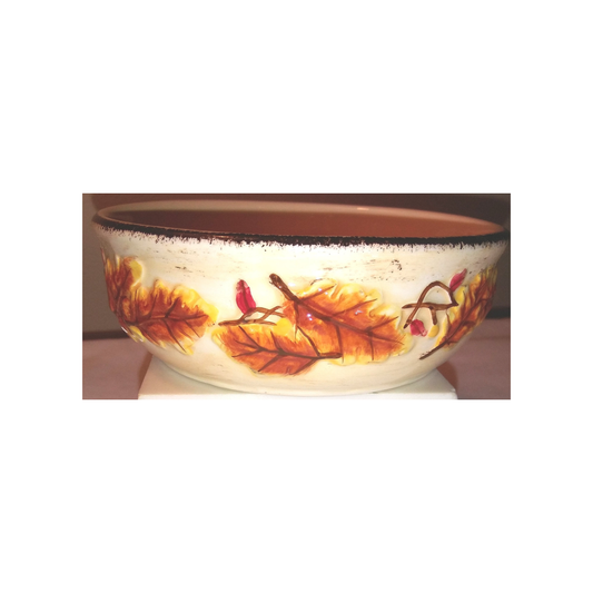 SMALL AUTUMN BOWL