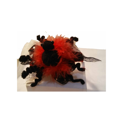 SPIDER HEADBAND