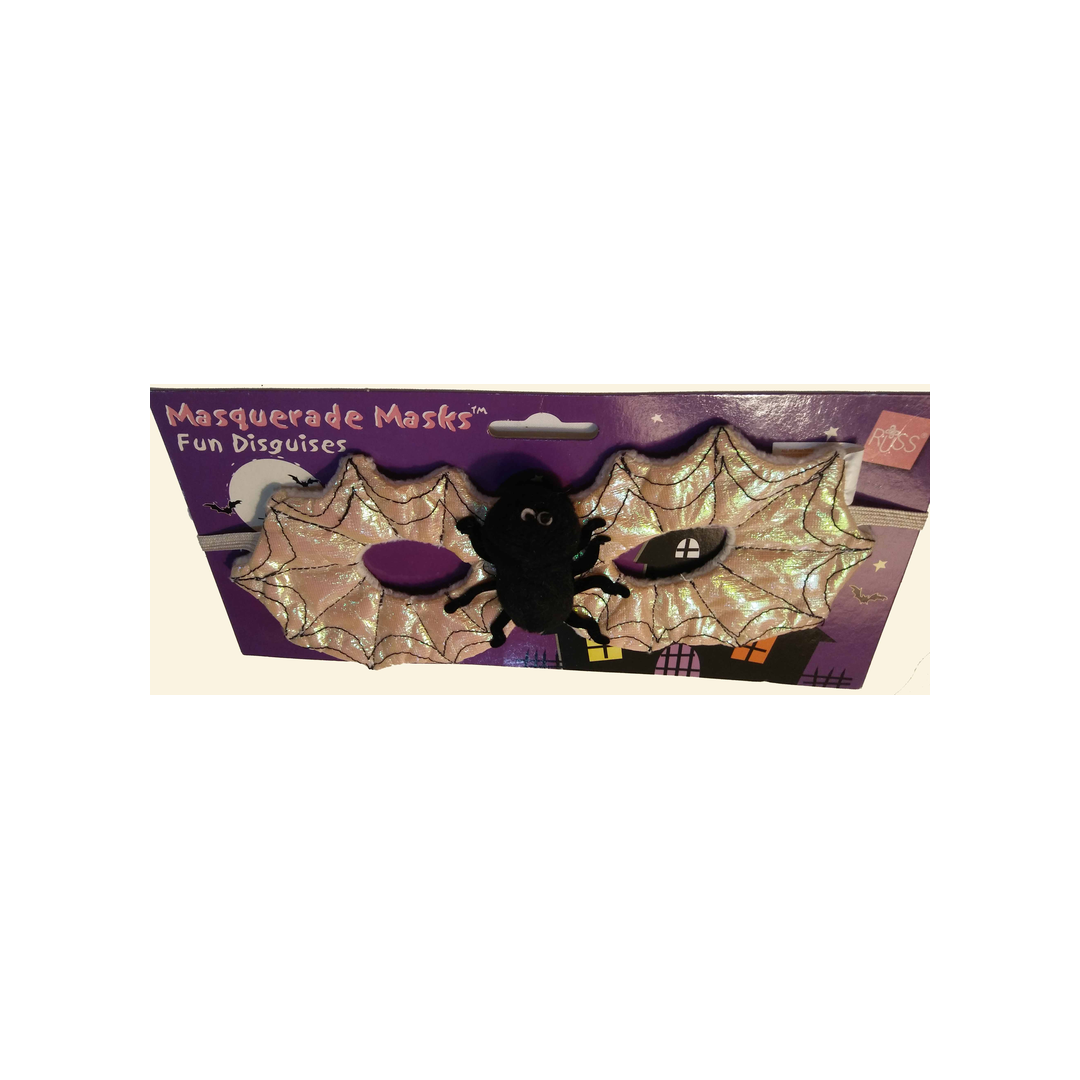 SPIDER MASK