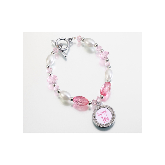 SWEET 16 BRACELET