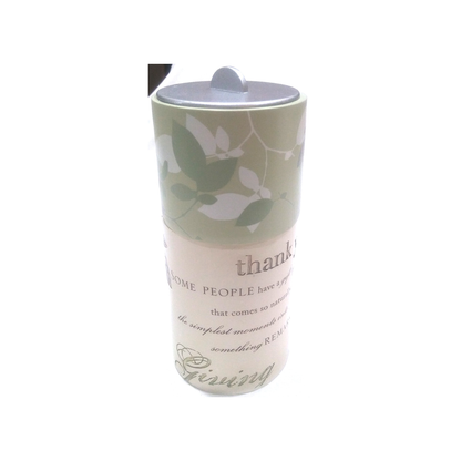 THANK YOU 5 PIECE CANDLE SET