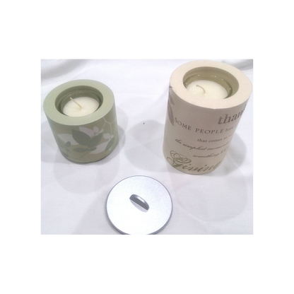 THANK YOU 5 PIECE CANDLE SET