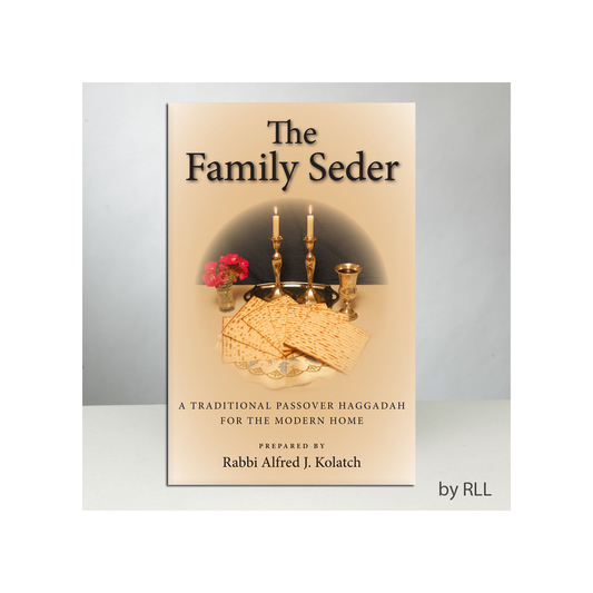 THE FAMILY SEDER