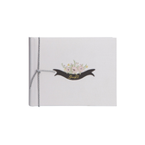 TRUE LOVE WEDDING GUEST BOOK