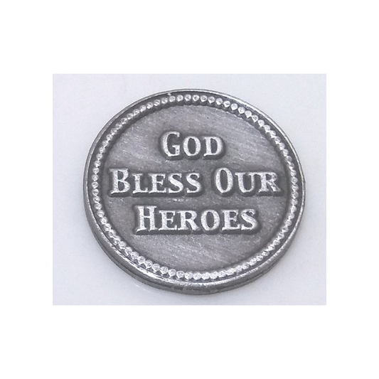 US ARMY KEEPSAKE TOKENS