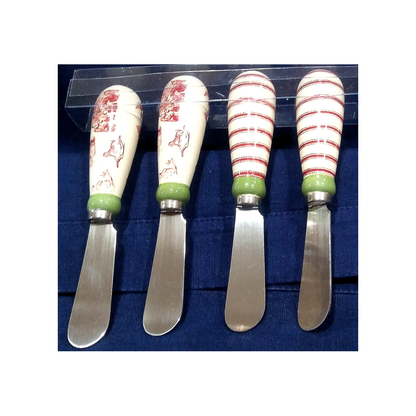 VINTAGE HOLIDAY SPREADERS