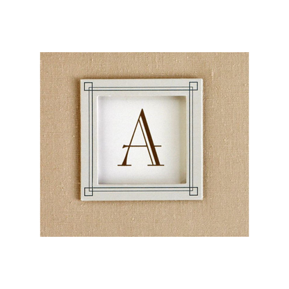 WHITE SANDS CUSTOMIZABLE GUEST BOOK