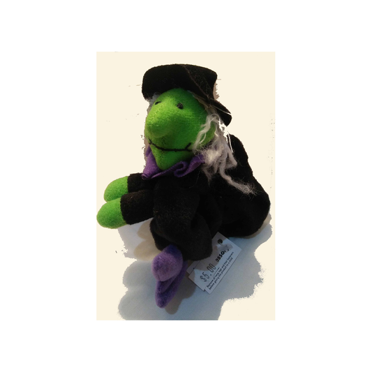 WITCH SCRUNCHIE