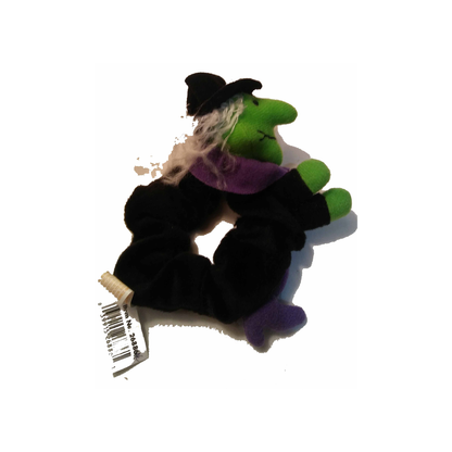 WITCH SCRUNCHIE