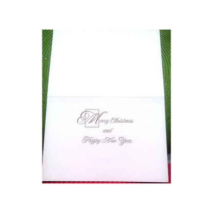 WORLDLY GREETINGS OF CHRISTMAS BOXED GREETING CARDS