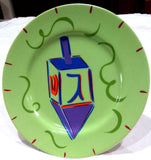 FESTIVAL OF LIGHTS PLATES