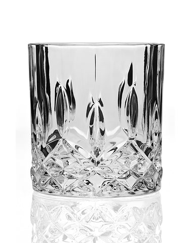 OXFORD DOUBLE OLD FASHION GLASSES