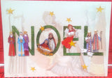 NOEL BOXED GREETING CARDS