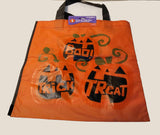 LARGE PLASTIC TREAT BAG