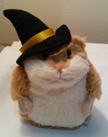 LIL WITCH HAMSTER