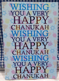HAPPY CHANUKAH BOXED GREETING CARDS