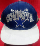 DALLAS COWBOY HAT - VINTAGE